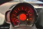 2016 Toyota Aygo, AYGO 1.0-69, 89558km - Automatgir