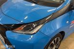 2016 Toyota Aygo, AYGO 1.0-69, 89558km - Automatgir