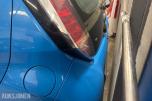 2016 Toyota Aygo, AYGO 1.0-69, 89558km - Automatgir