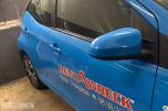 2016 Toyota Aygo, AYGO 1.0-69, 89558km - Automatgir