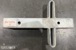 Combisafe 1601 Balkongfeste MKII ca 400 stk