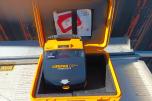 Hjertestarter Lifepak CR plus Defibrillator