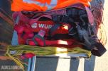 Fallsikring Wurth fallsikrings-seler, blokke og liner