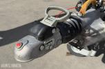 2016 Ifor Williams CT167 Vippeplanshenger - Nylig servet