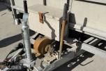 2016 Ifor Williams CT167 Vippeplanshenger - Nylig servet