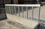 2016 Ifor Williams CT167 Vippeplanshenger - Nylig servet