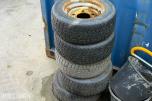 2016 Ifor Williams CT167 Vippeplanshenger - Nylig servet