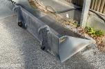 2025 Drivex PS150-L30 Planeringsskuffe