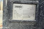 2025 Drivex PS150-L30 Planeringsskuffe