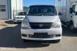2007 Toyota HIACE 2.5-117 D 4WD - Rep.objekt