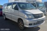 2007 Toyota HIACE 2.5-117 D 4WD - Rep.objekt