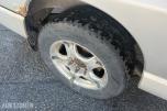 2007 Toyota HIACE 2.5-117 D 4WD - Rep.objekt