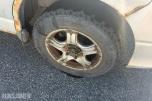 2007 Toyota HIACE 2.5-117 D 4WD - Rep.objekt