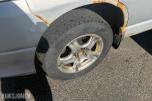 2007 Toyota HIACE 2.5-117 D 4WD - Rep.objekt