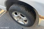 2007 Toyota HIACE 2.5-117 D 4WD - Rep.objekt