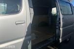 2007 Toyota HIACE 2.5-117 D 4WD - Rep.objekt