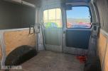 2007 Toyota HIACE 2.5-117 D 4WD - Rep.objekt