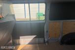 2007 Toyota HIACE 2.5-117 D 4WD - Rep.objekt