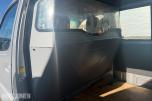 2007 Toyota HIACE 2.5-117 D 4WD - Rep.objekt