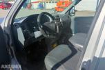 2007 Toyota HIACE 2.5-117 D 4WD - Rep.objekt