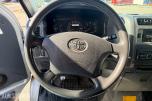 2007 Toyota HIACE 2.5-117 D 4WD - Rep.objekt