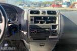 2007 Toyota HIACE 2.5-117 D 4WD - Rep.objekt