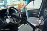 2007 Toyota HIACE 2.5-117 D 4WD - Rep.objekt