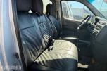2007 Toyota HIACE 2.5-117 D 4WD - Rep.objekt