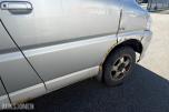 2007 Toyota HIACE 2.5-117 D 4WD - Rep.objekt
