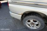 2007 Toyota HIACE 2.5-117 D 4WD - Rep.objekt