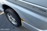 2007 Toyota HIACE 2.5-117 D 4WD - Rep.objekt