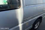 2007 Toyota HIACE 2.5-117 D 4WD - Rep.objekt