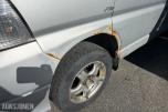 2007 Toyota HIACE 2.5-117 D 4WD - Rep.objekt