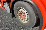 2011 Scania R500 bilfrakter med henger