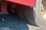 2011 Scania R500 bilfrakter med henger