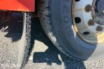 2011 Scania R500 bilfrakter med henger