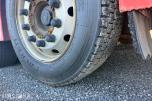 2011 Scania R500 bilfrakter med henger