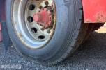 2011 Scania R500 bilfrakter med henger