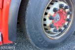 2011 Scania R500 bilfrakter med henger