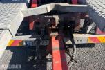 2011 Scania R500 bilfrakter med henger