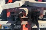 2011 Scania R500 bilfrakter med henger