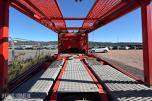 2011 Scania R500 bilfrakter med henger