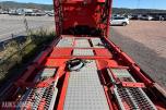 2011 Scania R500 bilfrakter med henger