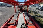 2011 Scania R500 bilfrakter med henger