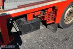 2011 Scania R500 bilfrakter med henger