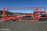 2011 Scania R500 bilfrakter med henger