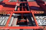 2011 Scania R500 bilfrakter med henger