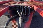 2011 Scania R500 bilfrakter med henger