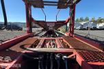 2011 Scania R500 bilfrakter med henger