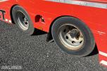 2011 Scania R500 bilfrakter med henger